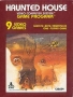 Atari  2600&nbsp; - &nbsp;Haunted House (1981) (Atari)